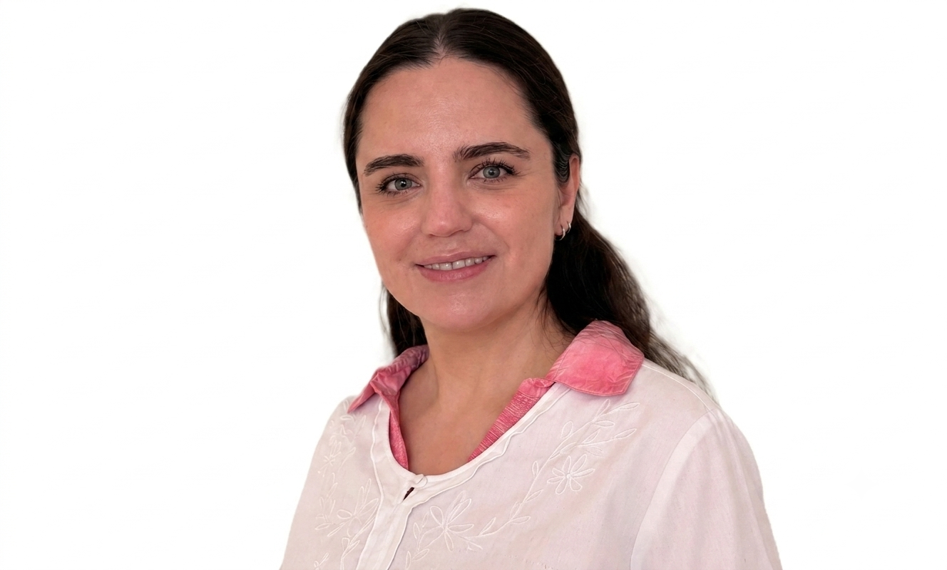 Foto de Dra. María Medina Polanco