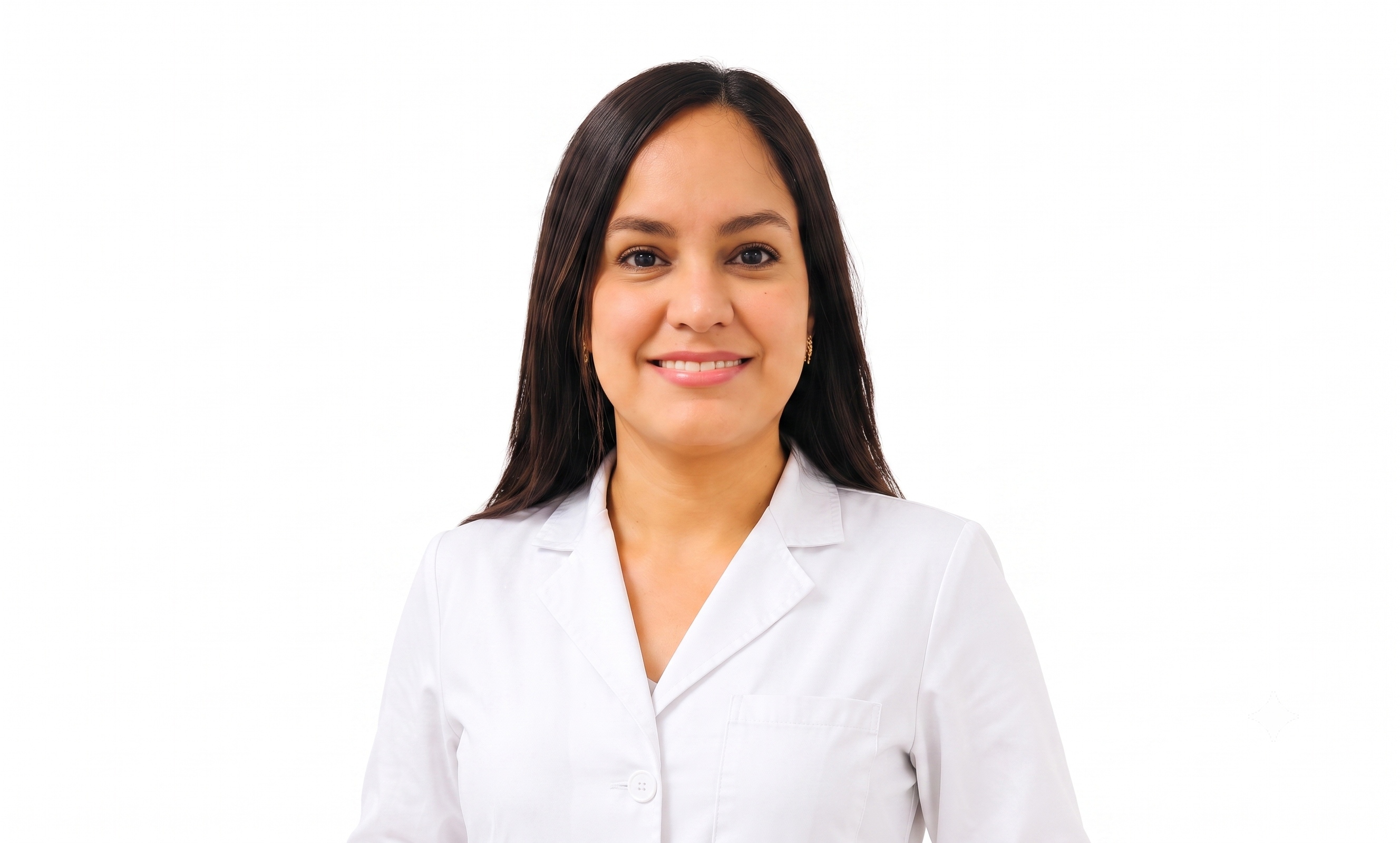 Foto de Dra. María Ortiz Jiménez